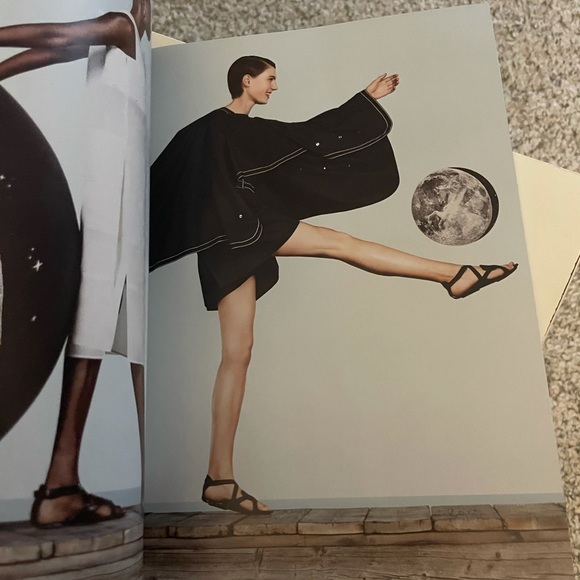 HERMES coffee table book - Picture 11 of 12